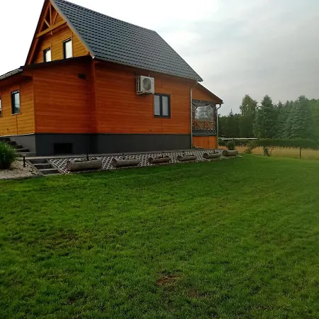 Sloneczne Wzgorze Apartment Lubrza  Exterior photo
