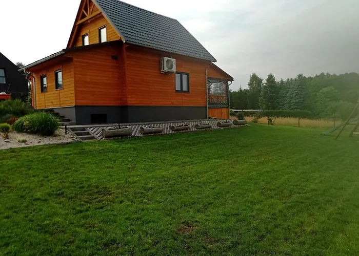 Sloneczne Wzgorze
