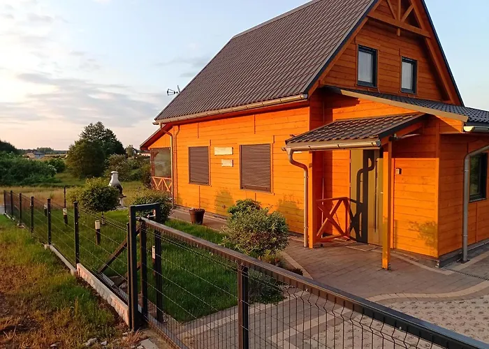 Sloneczne Wzgorze