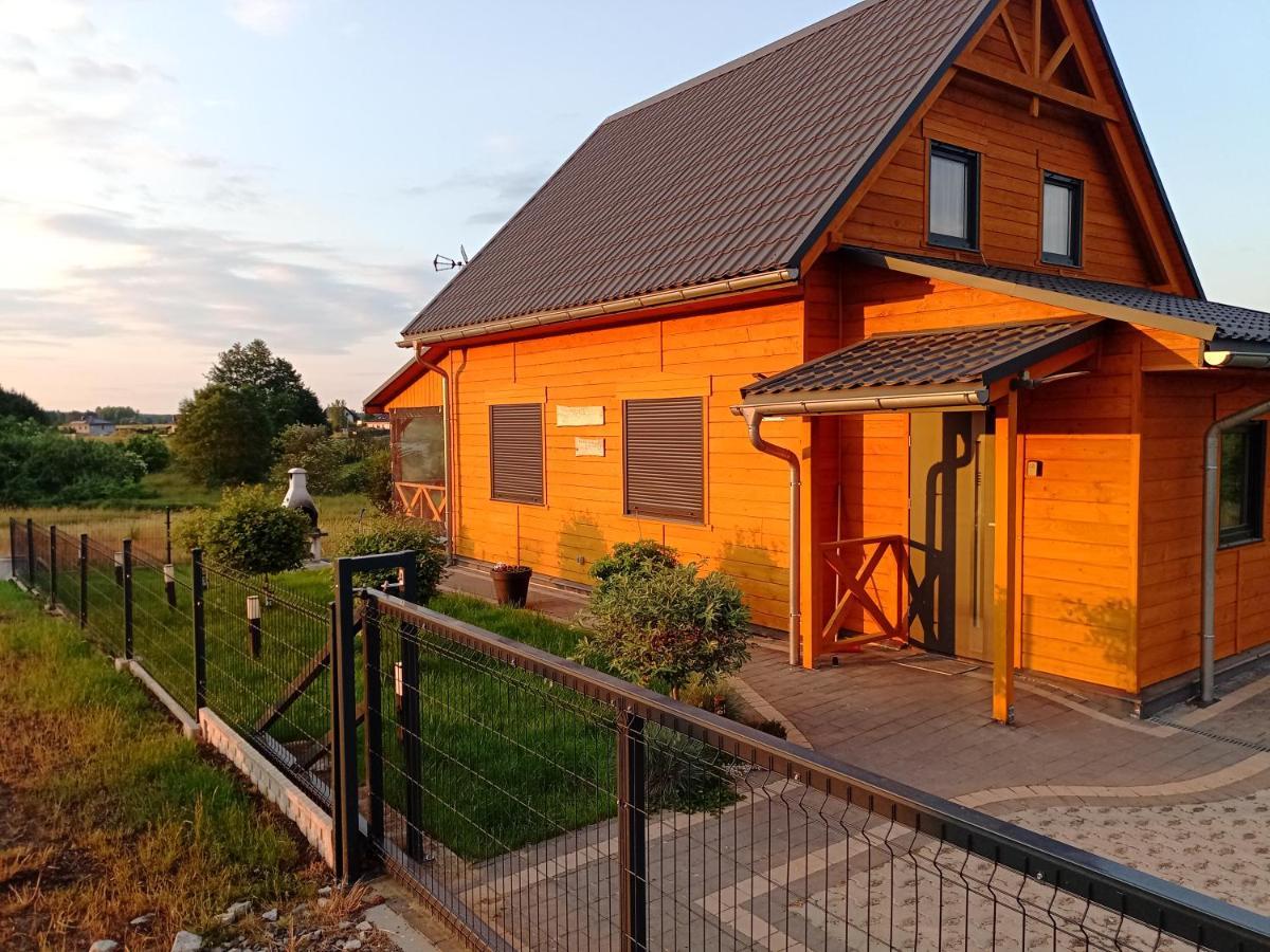 Apartment Sloneczne Wzgorze Lubrza (Lubusz)