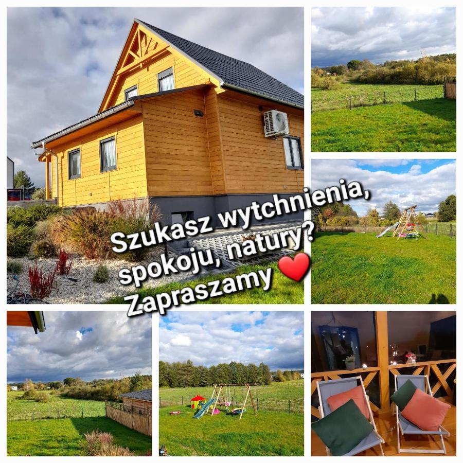 Sloneczne Wzgorze Apartment