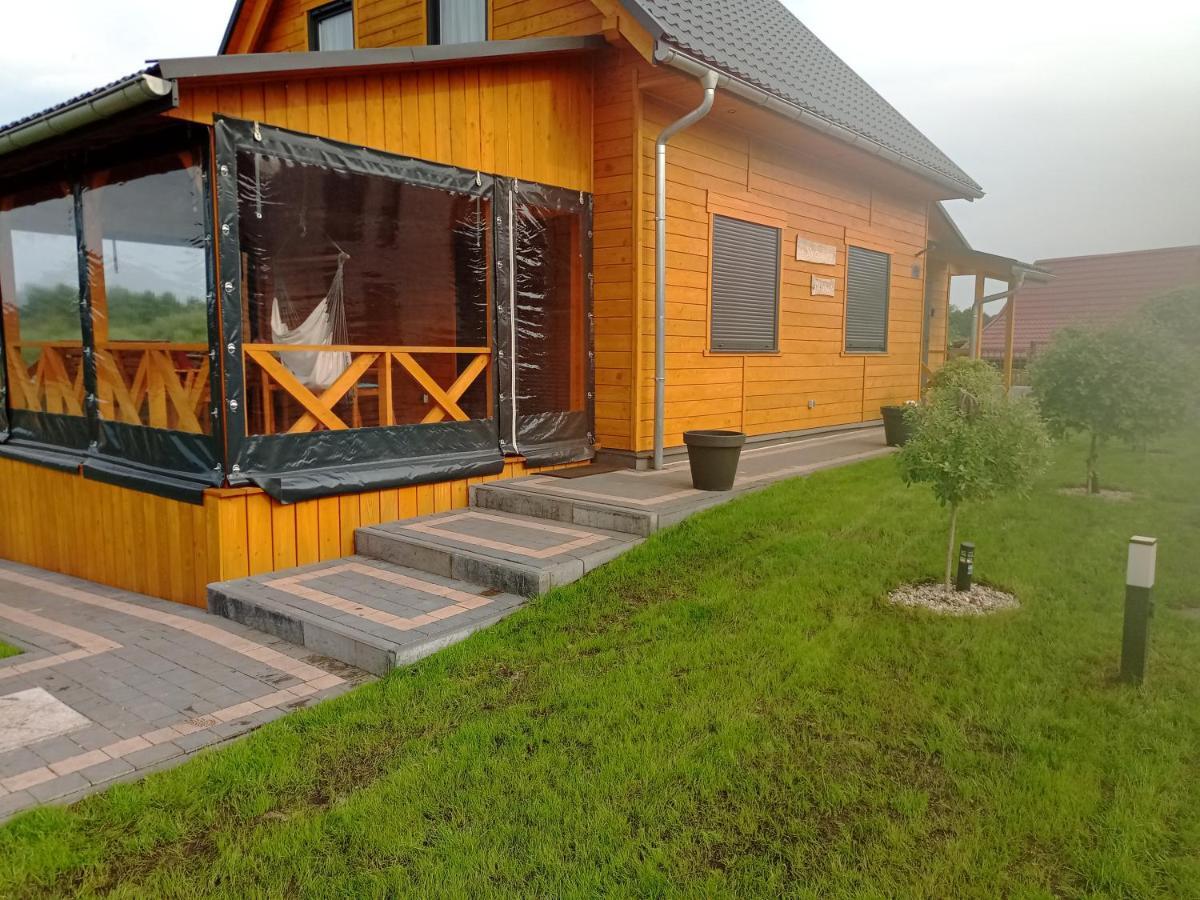 Apartment Sloneczne Wzgorze Lubrza (Lubusz)