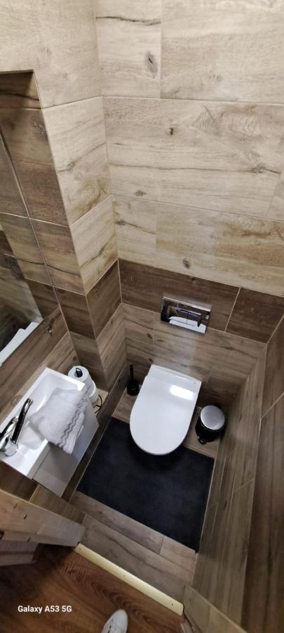 Apartment Sloneczne Wzgorze Lubrza (Lubusz)