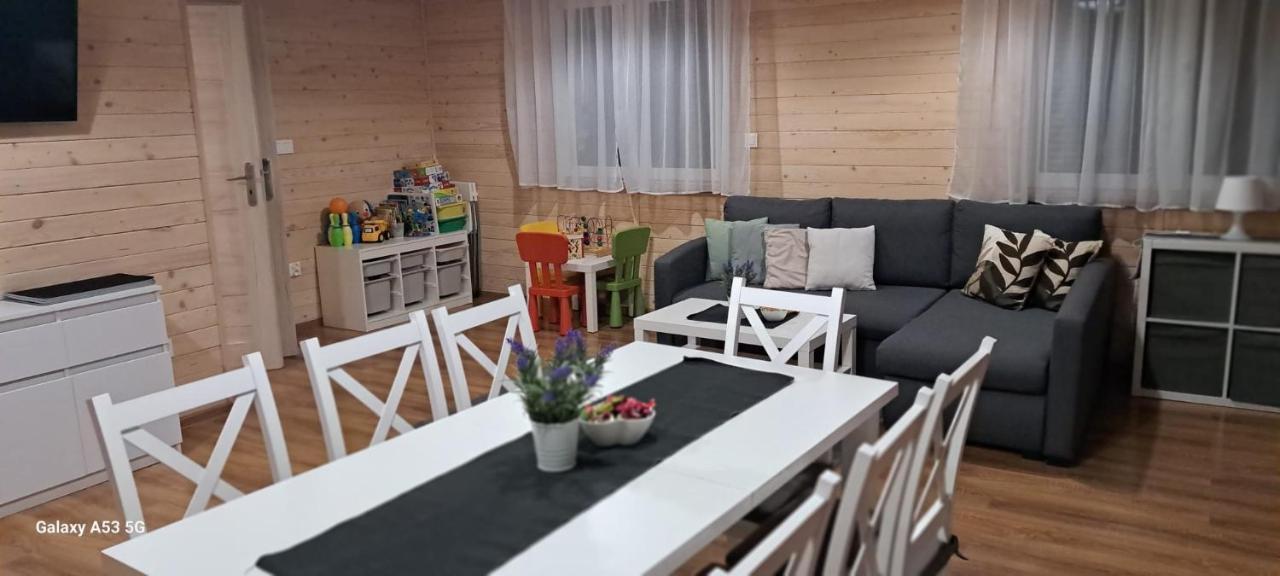 Apartment Sloneczne Wzgorze