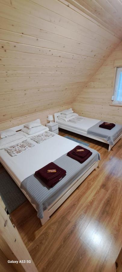 Apartment Sloneczne Wzgorze Lubrza (Lubusz)