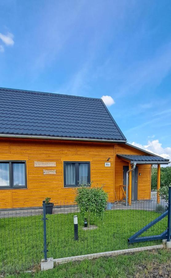 Apartment Sloneczne Wzgorze