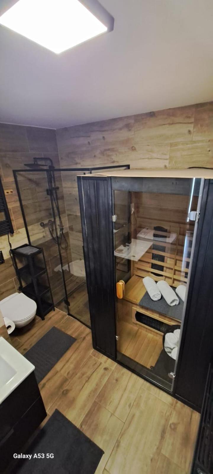 Apartment Sloneczne Wzgorze *