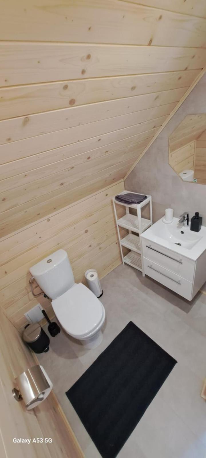 Apartment Sloneczne Wzgorze Lubrza (Lubusz)