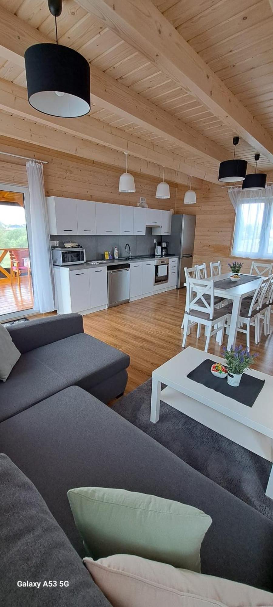 Sloneczne Wzgorze Apartment *