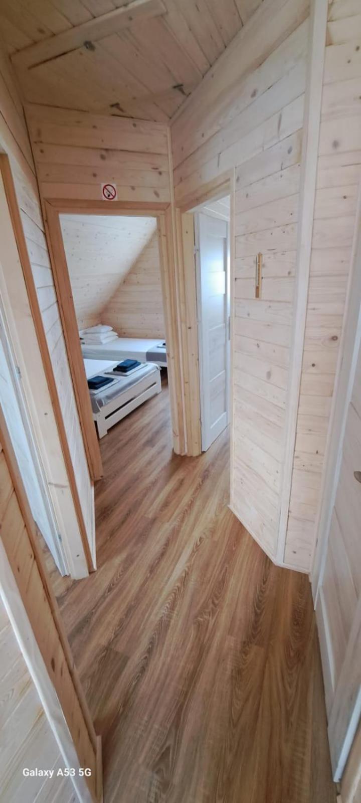 Apartment Sloneczne Wzgorze