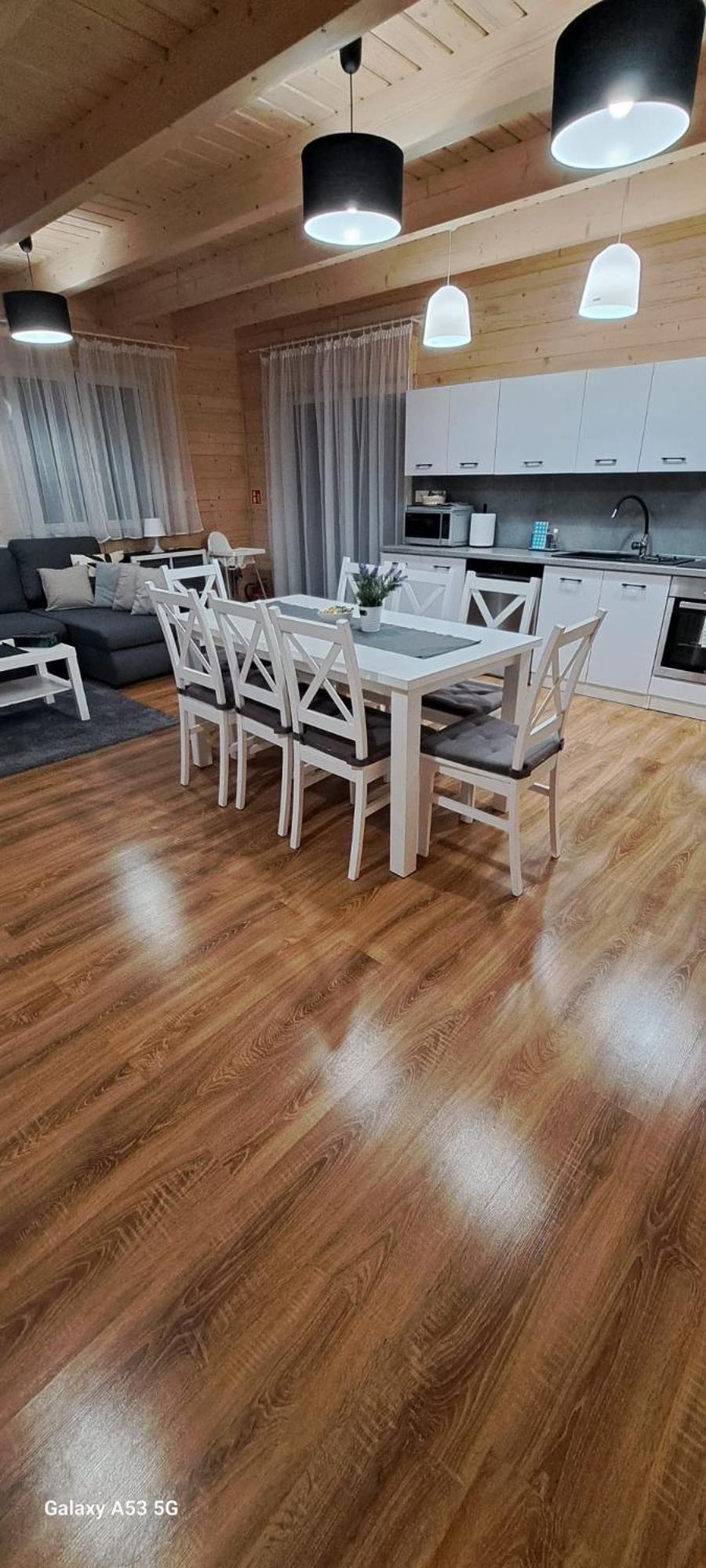 Sloneczne Wzgorze Apartment Lubrza (Lubusz)
