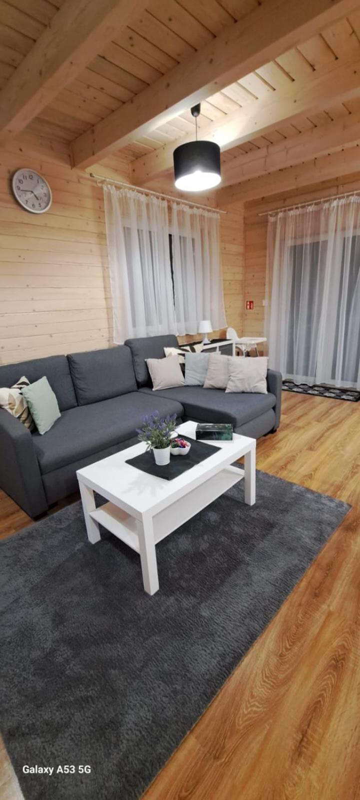 Sloneczne Wzgorze Apartment Lubrza (Lubusz)