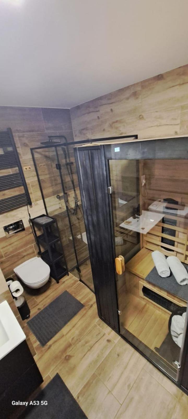 Apartment Sloneczne Wzgorze *
