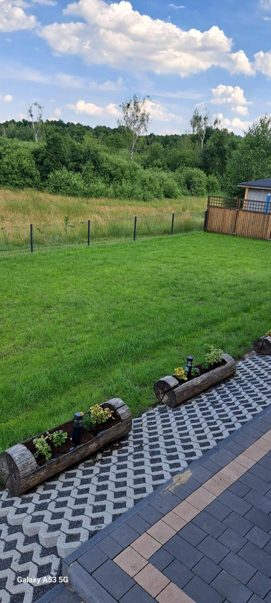 Apartment Sloneczne Wzgorze Lubrza (Lubusz)