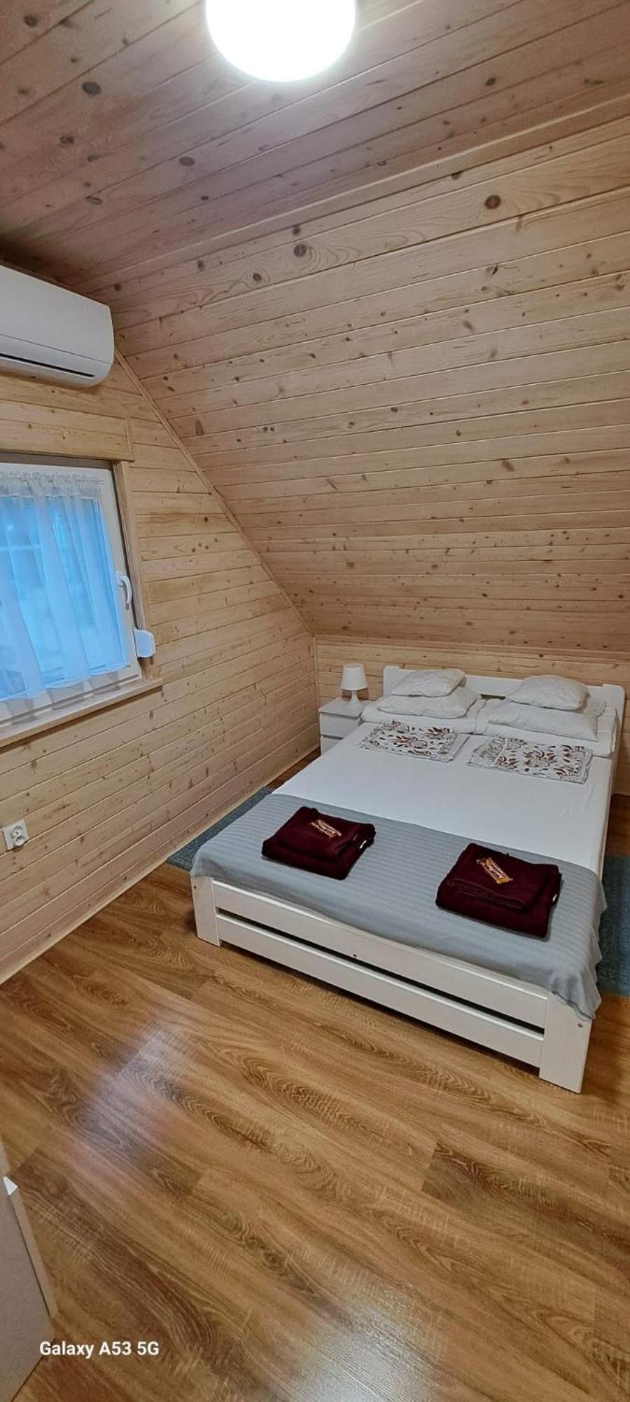 Sloneczne Wzgorze * Lubrza (Lubusz)