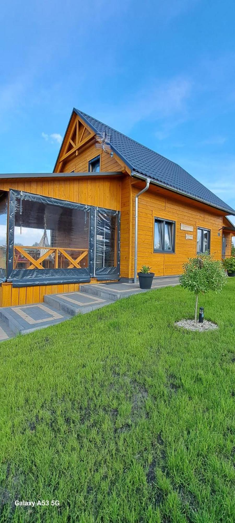 Apartment Sloneczne Wzgorze *