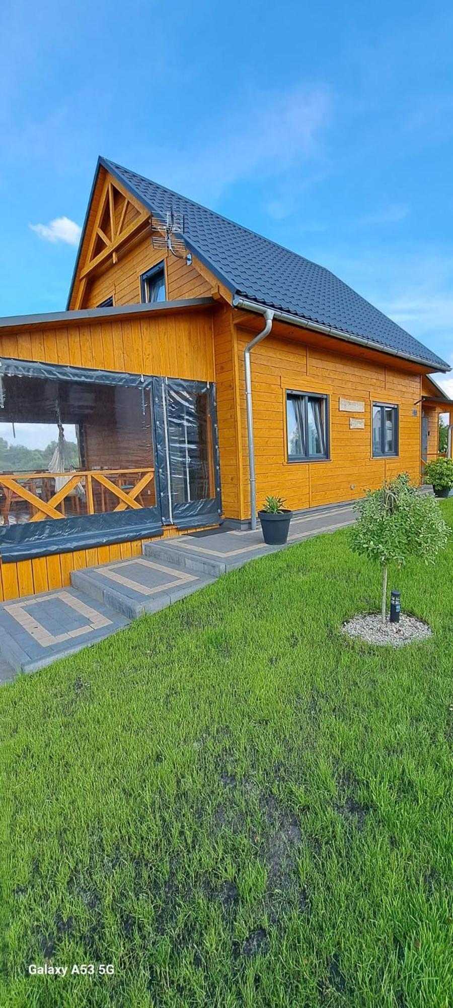 Apartment Sloneczne Wzgorze *