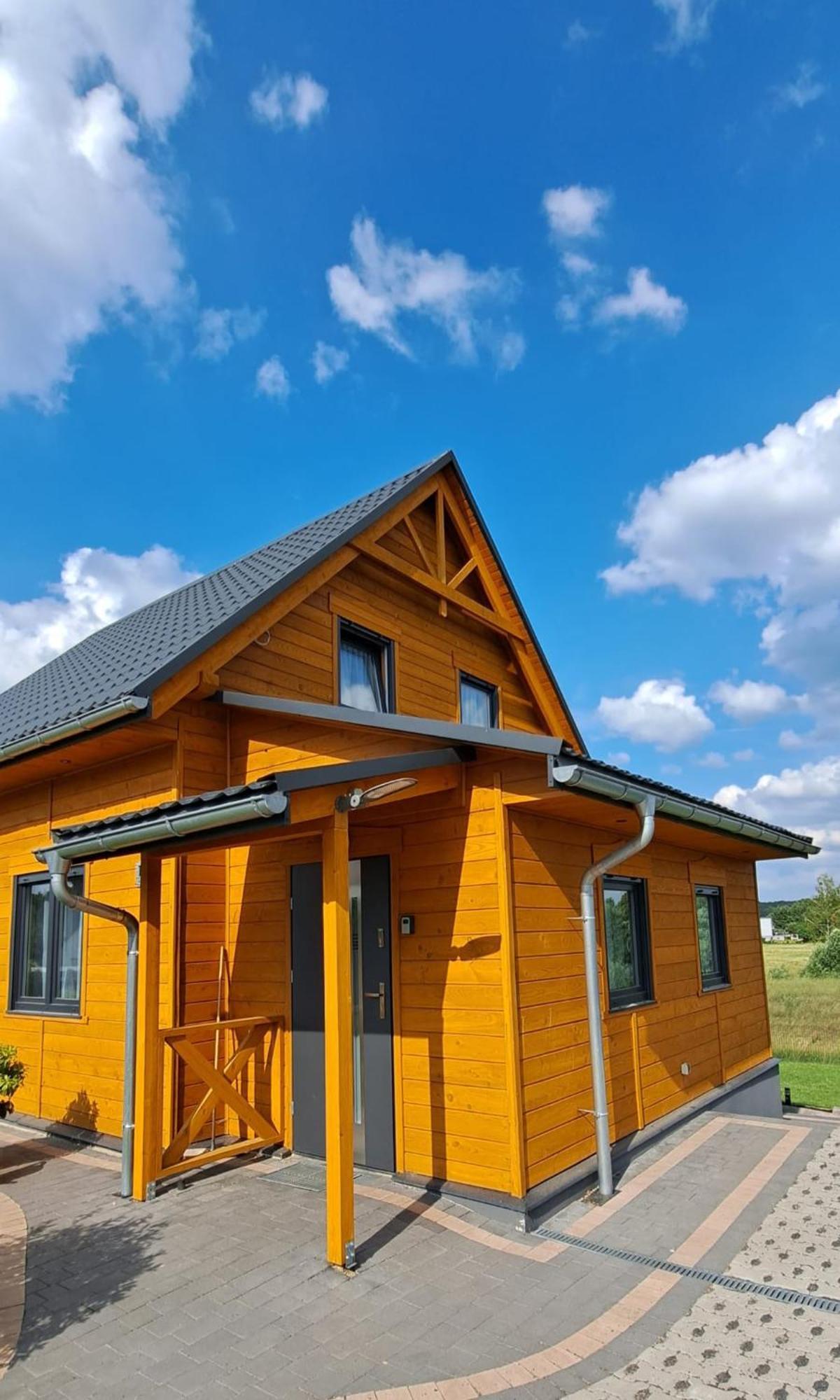 Sloneczne Wzgorze Apartment Lubrza (Lubusz)